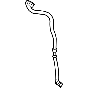 Volkswagen 1K0-201-160-AP