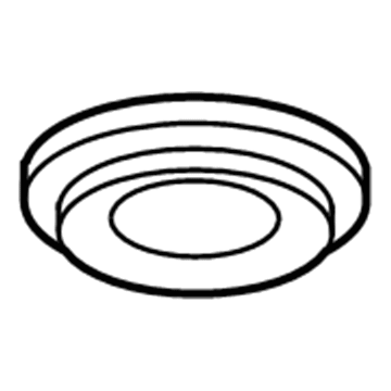 Volkswagen 022-133-287-C