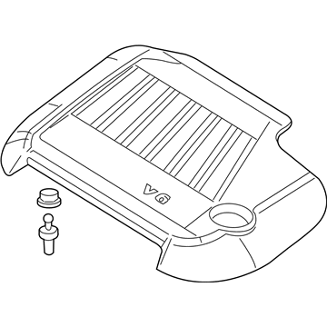 Volkswagen 022-103-925-AN