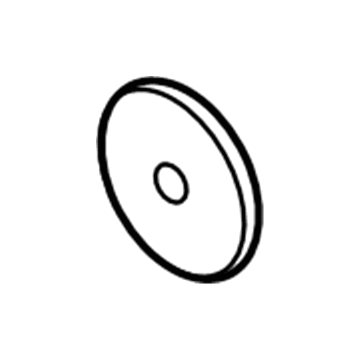 Volkswagen 7P0-803-016-A