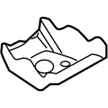 Volkswagen 7L0-804-787