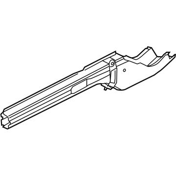 Volkswagen 7P0-803-105-A