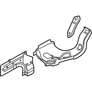 Volkswagen 7P6-805-071