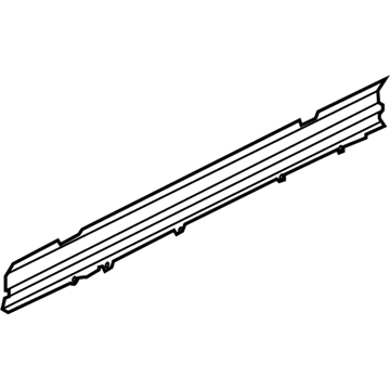 Volkswagen 7P0-802-035-A