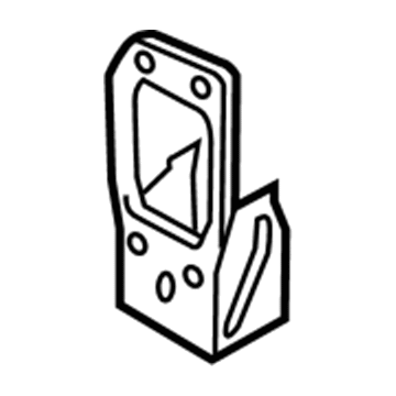 Volkswagen 7L0-805-677-B
