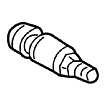 Volkswagen 4D0-601-361