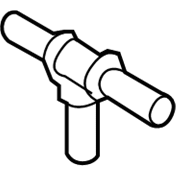 Volkswagen 8D0-955-873