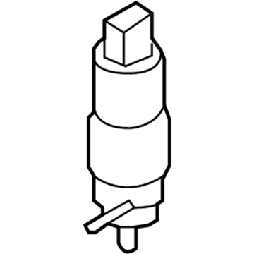 Volkswagen 3B7-955-681