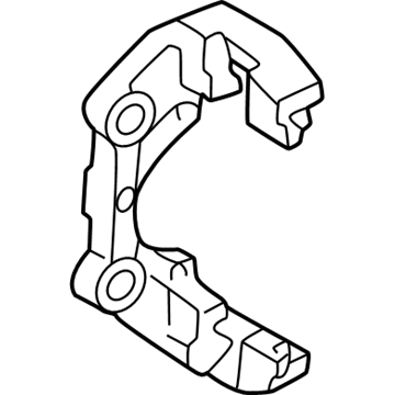 Volkswagen 3B0-615-125