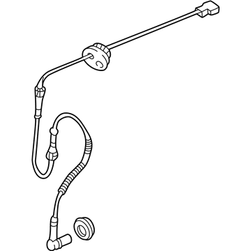 Volkswagen 8D0-927-803-D