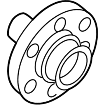 Volkswagen 4A0-407-615-G