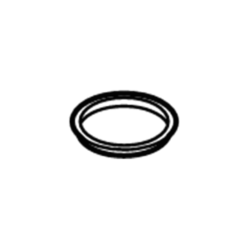 Volkswagen 3D0-919-133-E Seal