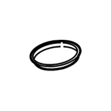Volkswagen Jetta Fuel Pump Gasket - 8E0-919-133-B