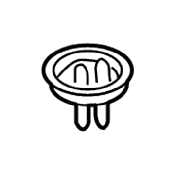Volkswagen 3D0-919-679-D