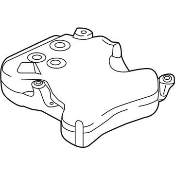 Volkswagen 5C0-131-877-C