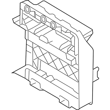 Volkswagen 1K1-907-348-A