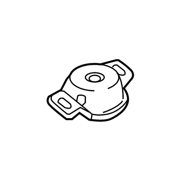 Volkswagen 5Q0-513-353-E