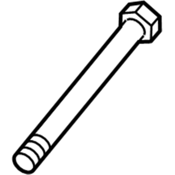Volkswagen N-106-012-02