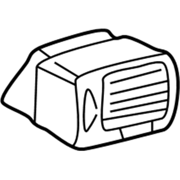 Volkswagen 3B0-819-704-D-2AQ