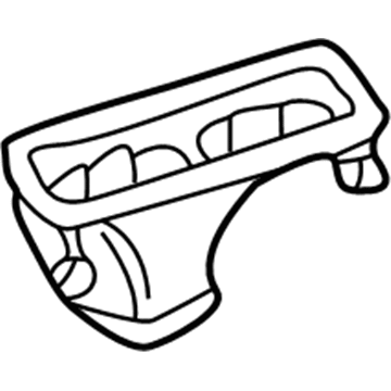 Volkswagen 3B1-819-081-C