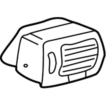 Volkswagen 3B0-819-703-D-2AQ