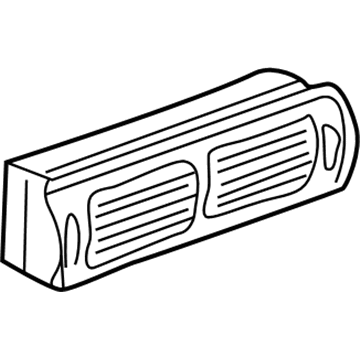 Volkswagen 3B0-819-728-D-2AQ