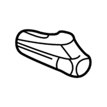 Volkswagen 3B0-819-513-A