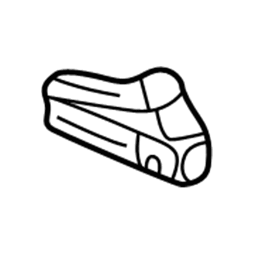 Volkswagen 3B0-819-514-A