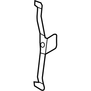 Volkswagen 1K0-615-269-B Retainer Spring