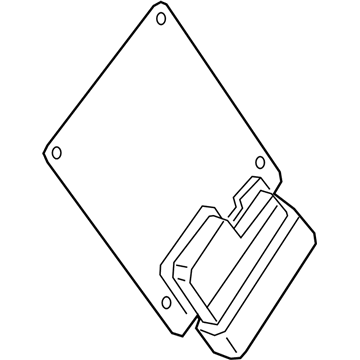 Volkswagen 5Q0-907-376-B-Z00