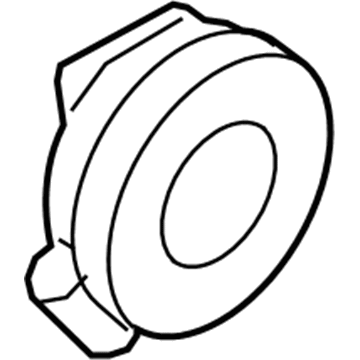 Volkswagen 5Q0-959-354-A Pressure Sensor