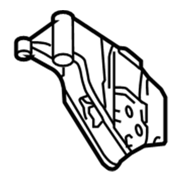 Volkswagen 7L0-399-649-D