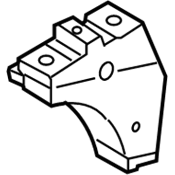 Volkswagen 1K0-199-117-AB