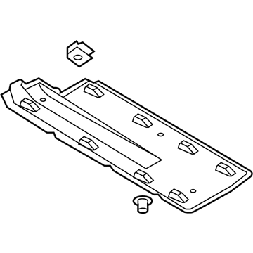 Volkswagen 1K0-825-201-AE