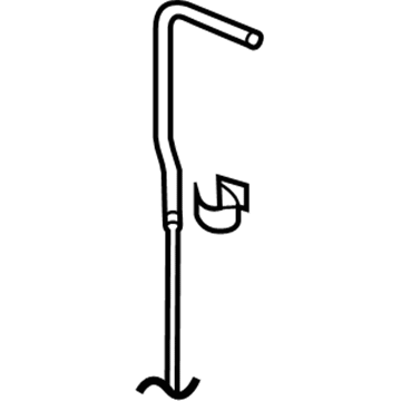 Volkswagen 7L0-122-447