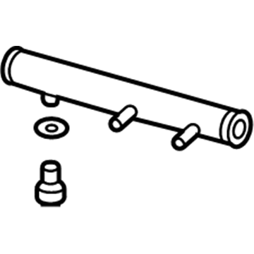 Volkswagen 022-121-050-A