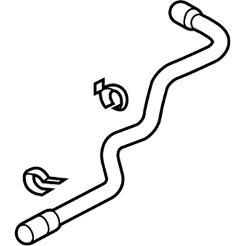 Volkswagen 7L0-122-101-E