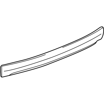 Volkswagen 1Q0-807-251-A