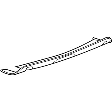 Volkswagen 1Q0-807-568-9B9