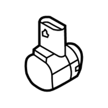 Volkswagen 1S0-919-275-C-GRU
