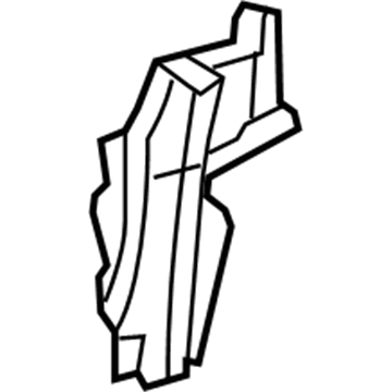 Volkswagen 1K1-819-349-F