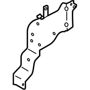 Volkswagen 1K1-819-473-H