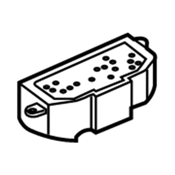 Volkswagen 3C0-907-521-G