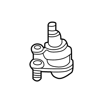 Volkswagen 3C0-407-365-B