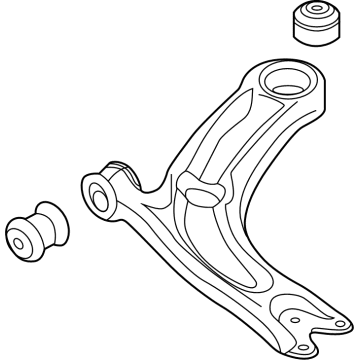 Volkswagen 3Q0-407-151-AA