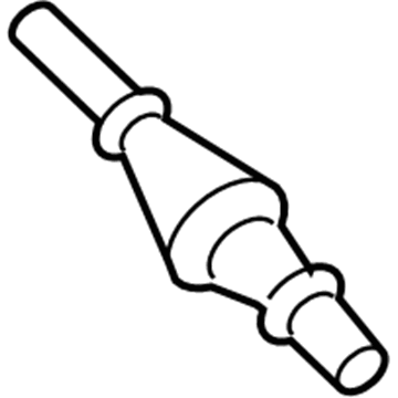 Volkswagen 1K0-907-610