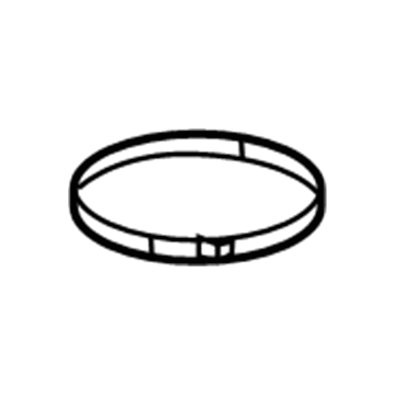 Volkswagen 7L0-616-029