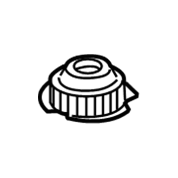 Volkswagen 7L0-412-327-A