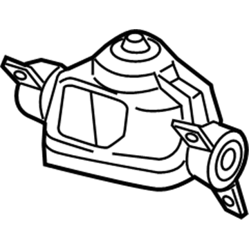Volkswagen 7L0-512-301-C
