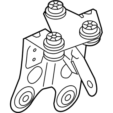 Volkswagen 3C1-614-235-B